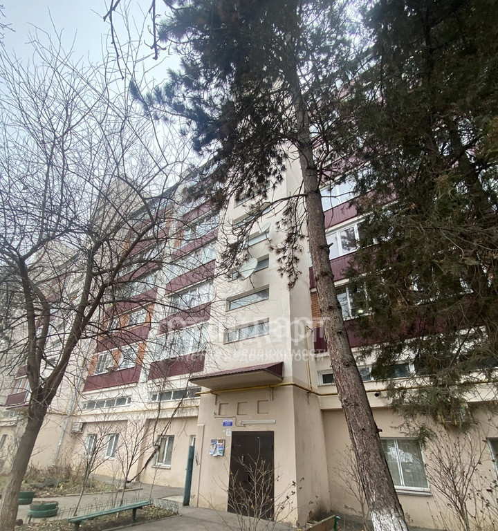 квартира г Ессентуки ул Пятигорская 112а фото 1