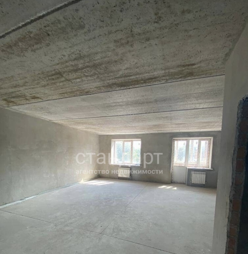 квартира г Ессентуки пл Октябрьская 31г фото 1