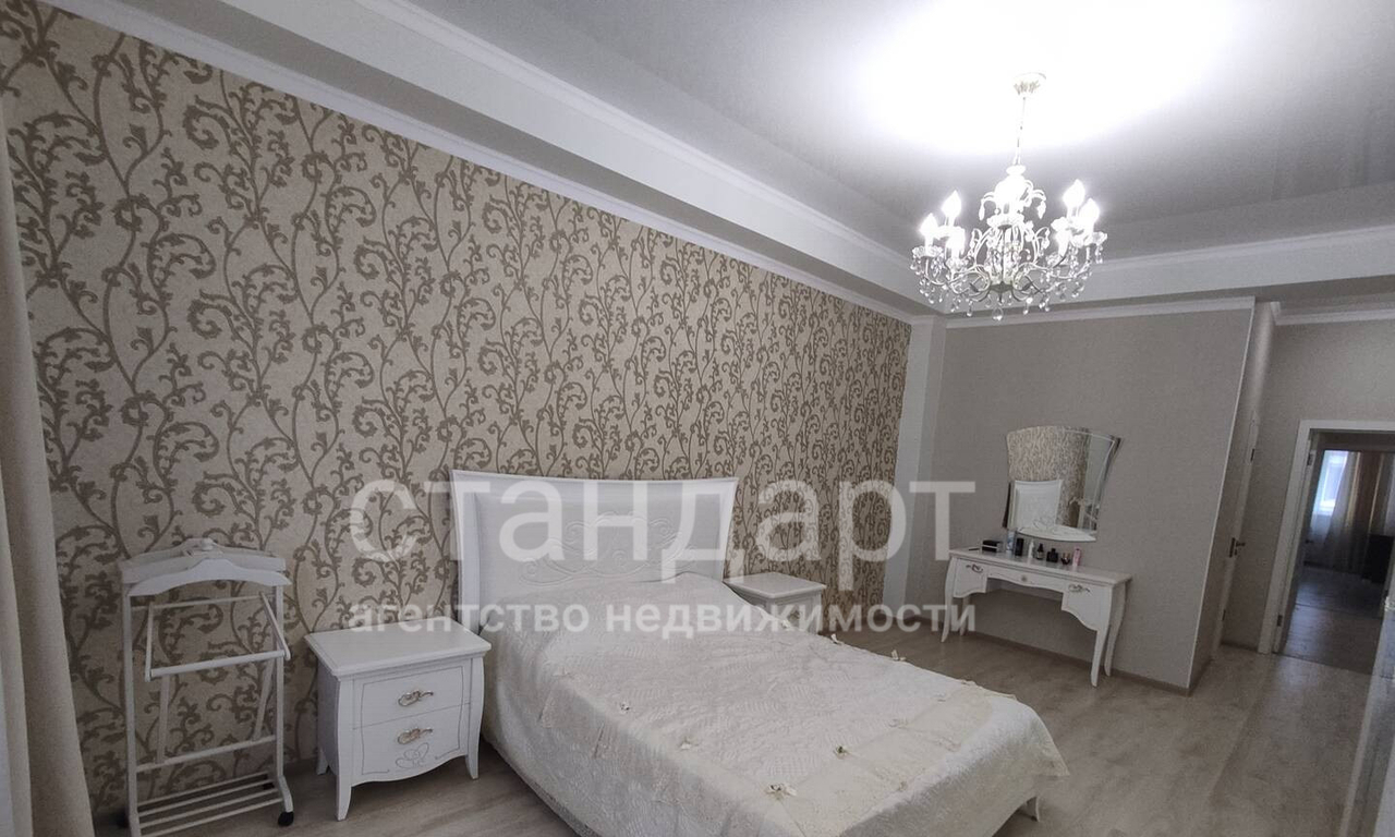 квартира г Ессентуки ул Октябрьская 337/3 фото 1