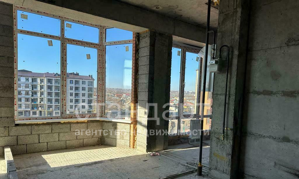 квартира г Ессентуки ул Октябрьская 8г фото 1