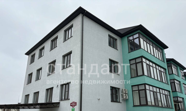 Административное здание фото