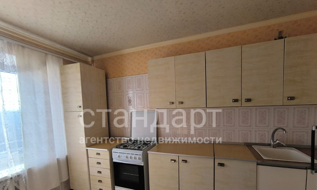 квартира г Ессентуки ул Балахонова 27а фото 1