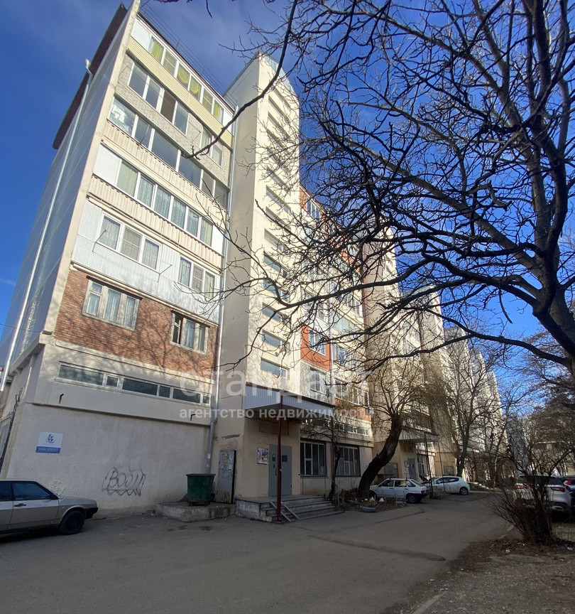квартира г Ессентуки ул Октябрьская 434 фото 1