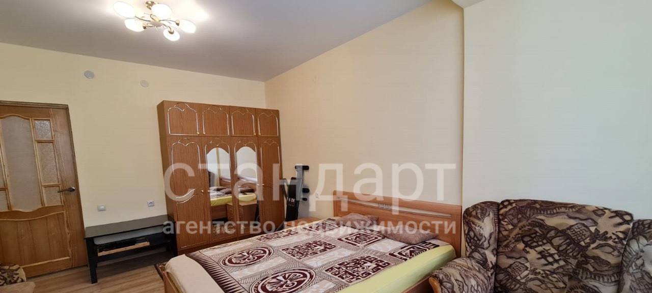 квартира г Ессентуки ул Октябрьская 337/4 фото 1