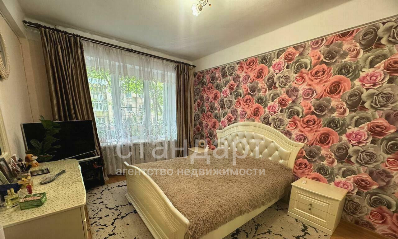 квартира г Кисловодск проезд Цандера 11 фото 1