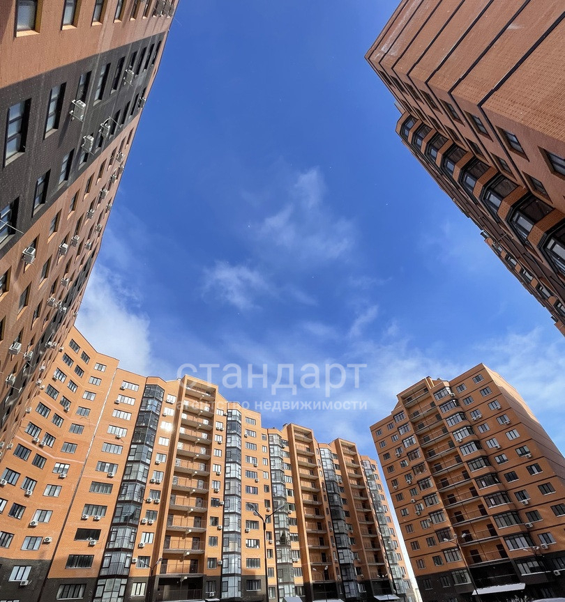 квартира г Ессентуки ул Буачидзе 1/3 фото 1