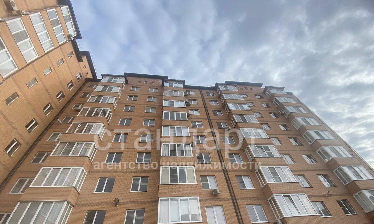 квартира г Ессентуки ул Советская 11 фото 1