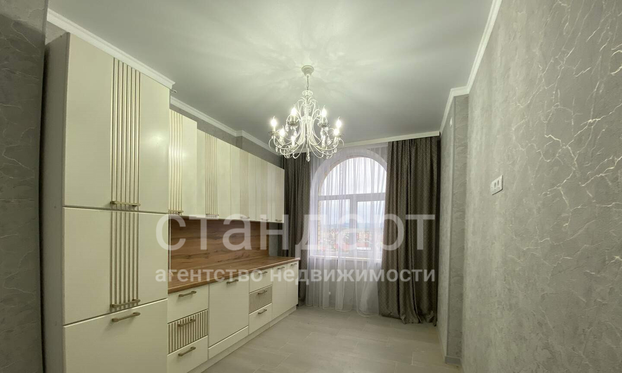 квартира г Ессентуки ул Никольская 15а фото 1