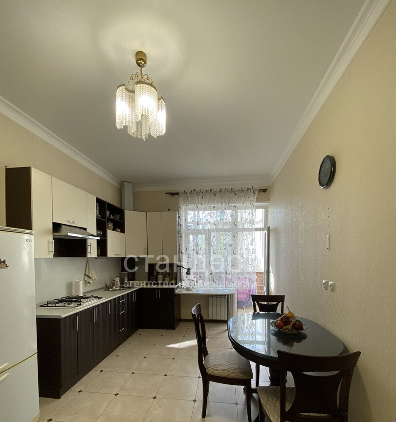 квартира г Ессентуки ул Советская 20б фото 1