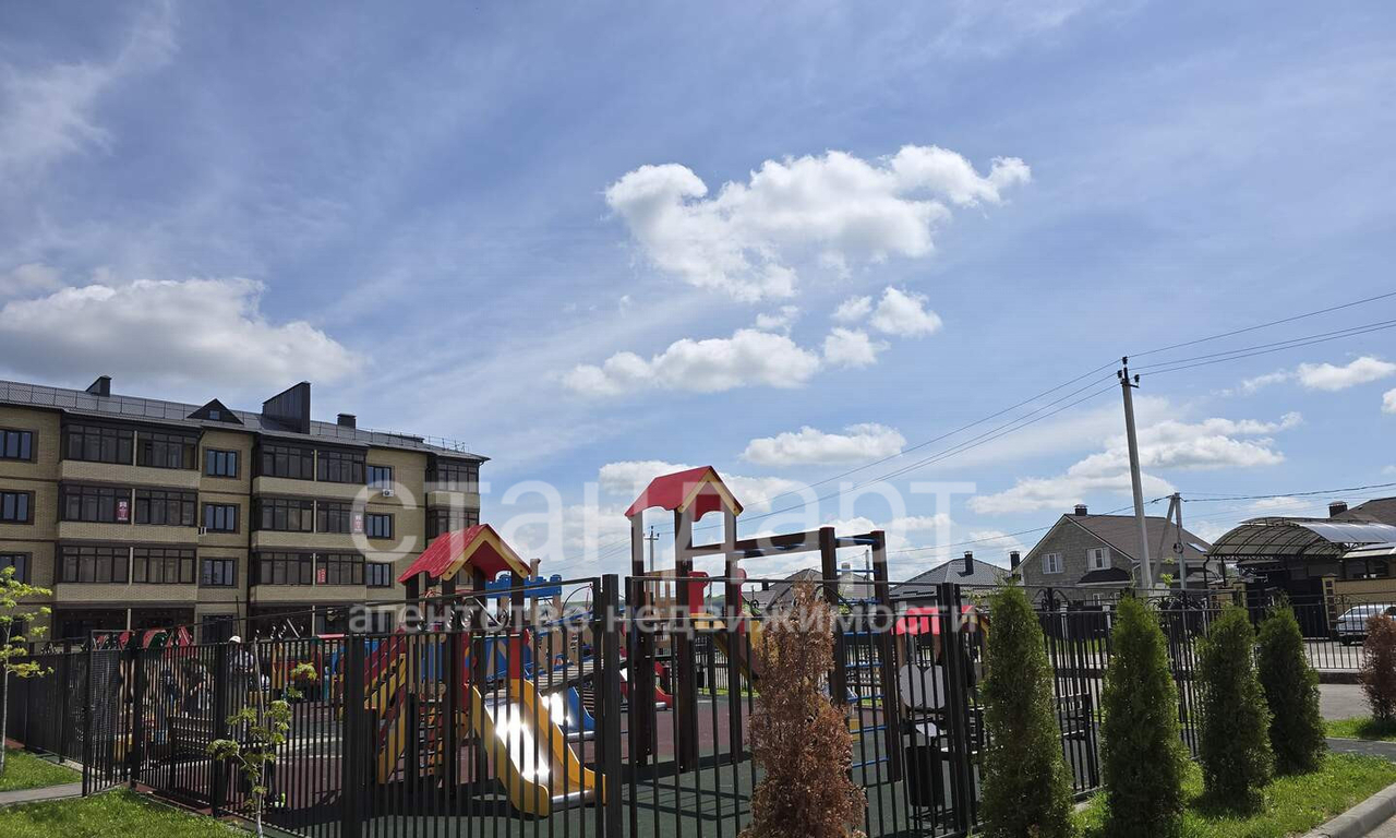 квартира г Ессентуки ул Никольская 23/2 фото 1