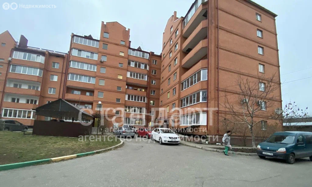 квартира г Ессентуки ул Головченко 4 фото 1