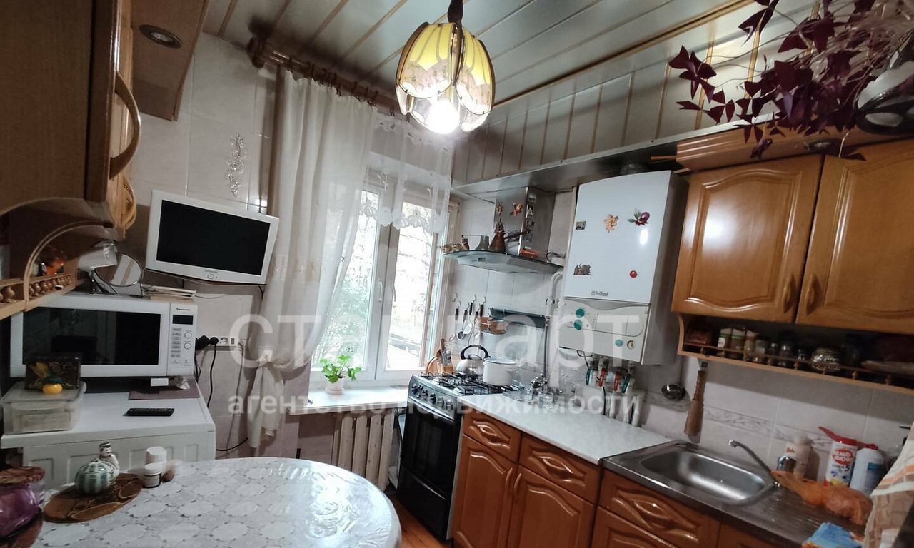квартира г Ессентуки ул Пятигорская 128 фото 1