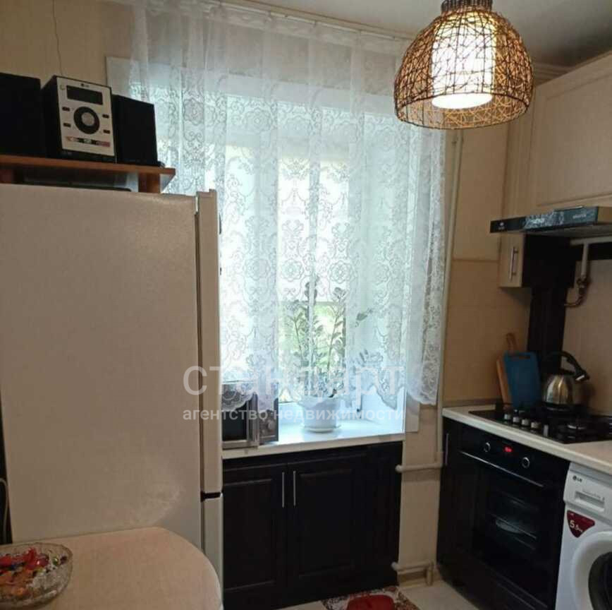 квартира г Ессентуки ул Пятигорская 134 фото 1