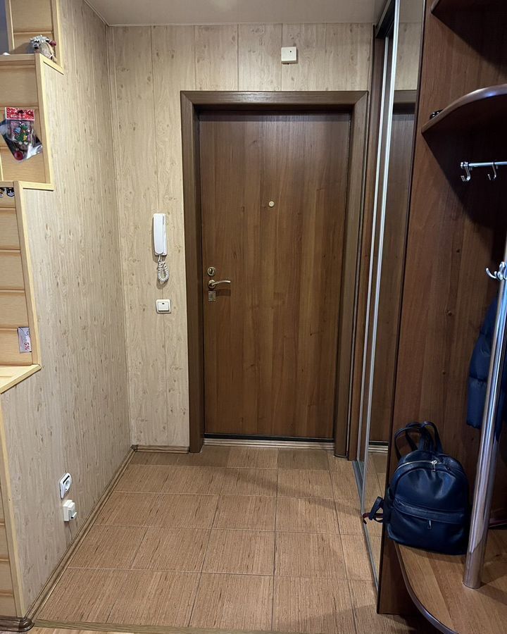 квартира г Каменск-Уральский ул Челябинская 40 фото 2
