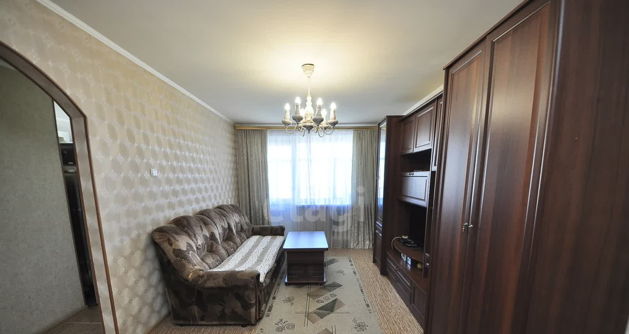квартира г Салават ул Калинина 53 фото 2