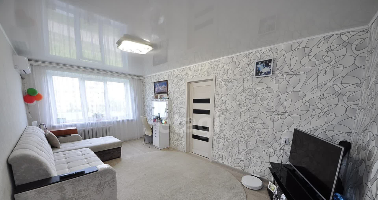 квартира г Салават ул Калинина 85 фото 3