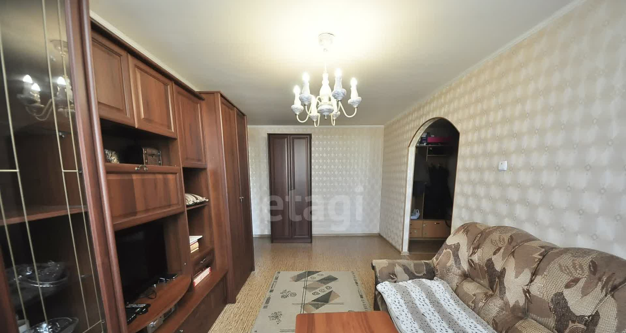 квартира г Салават ул Калинина 53 фото 3