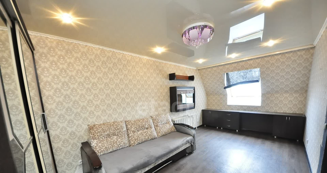 квартира г Салават ул Бекетова 40 фото 2
