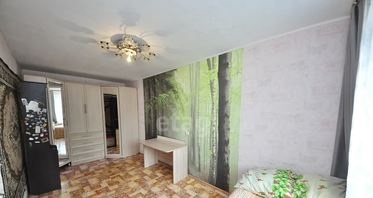 квартира г Салават ул Калинина 73 фото 2