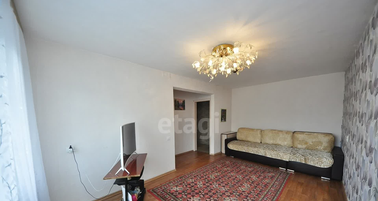 квартира г Салават ул Калинина 73 фото 4