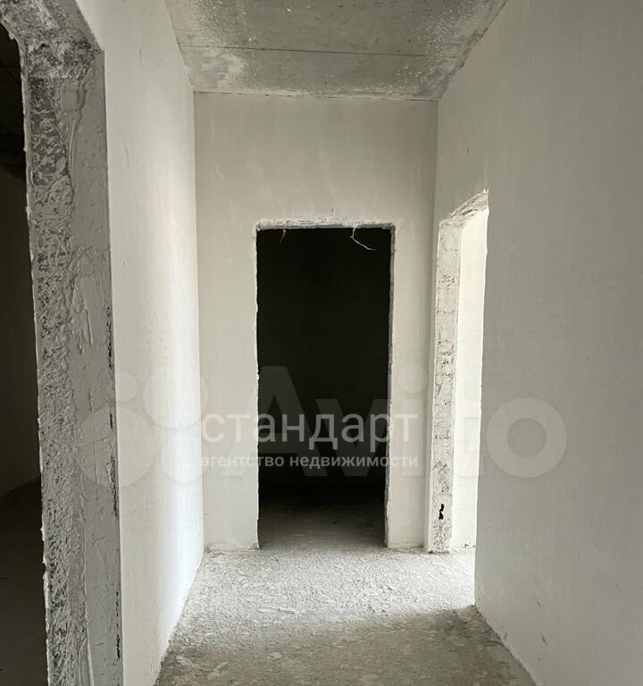 квартира г Ессентуки ул Ермолова 98/1 фото 3