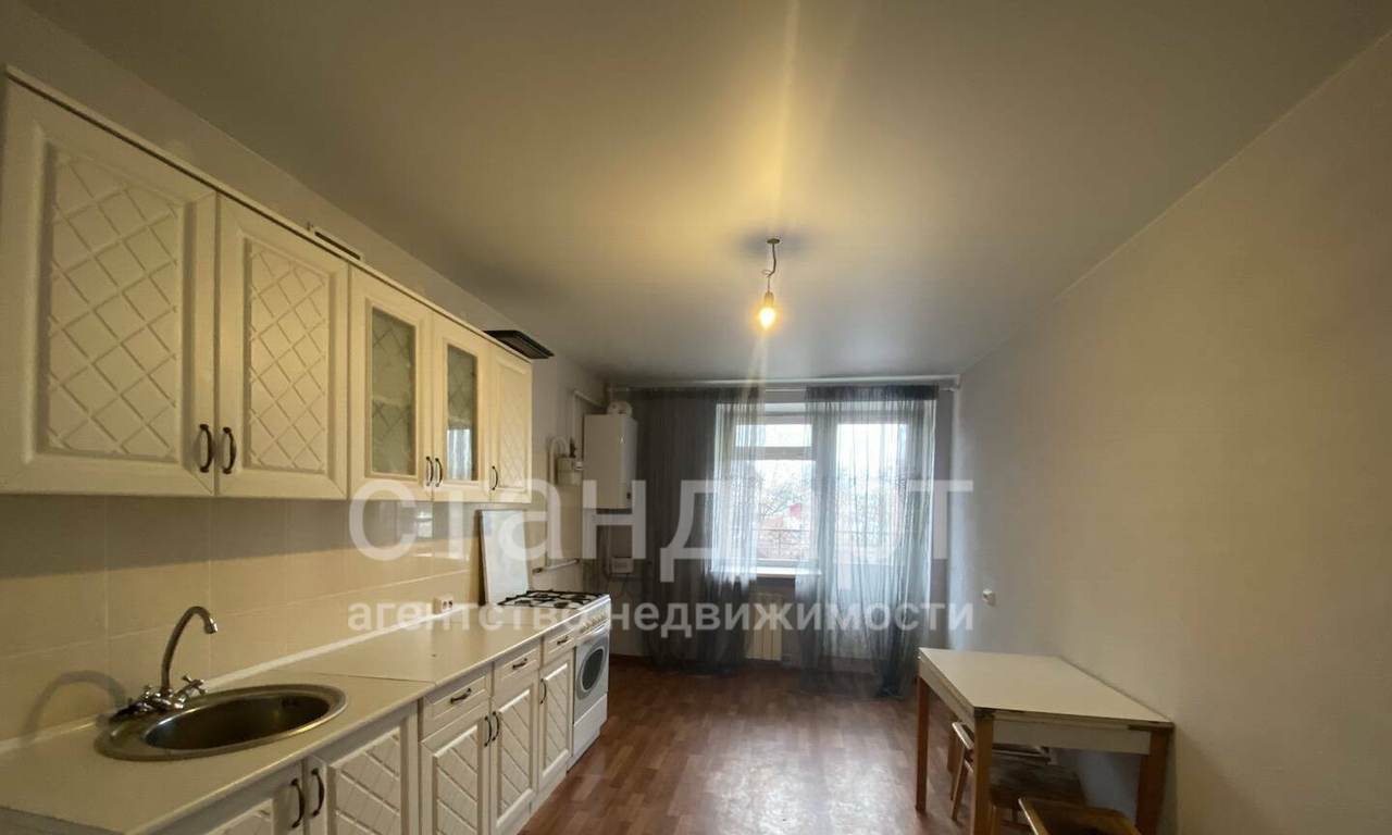 квартира г Ессентуки ул Орджоникидзе 84 фото 4