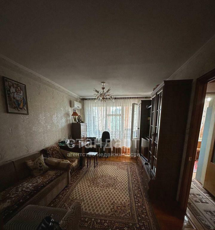 квартира г Ессентуки ул Пятигорская 112а фото 4