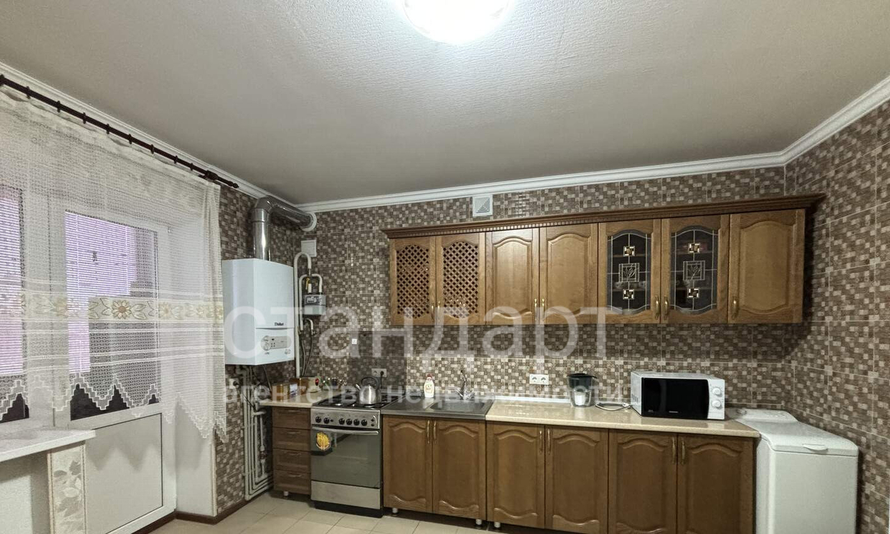квартира г Ессентуки ул Нелюбина 25в фото 3