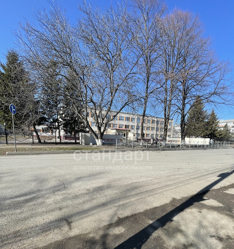 квартира г Ессентуки ул Долина Роз 3 фото 3