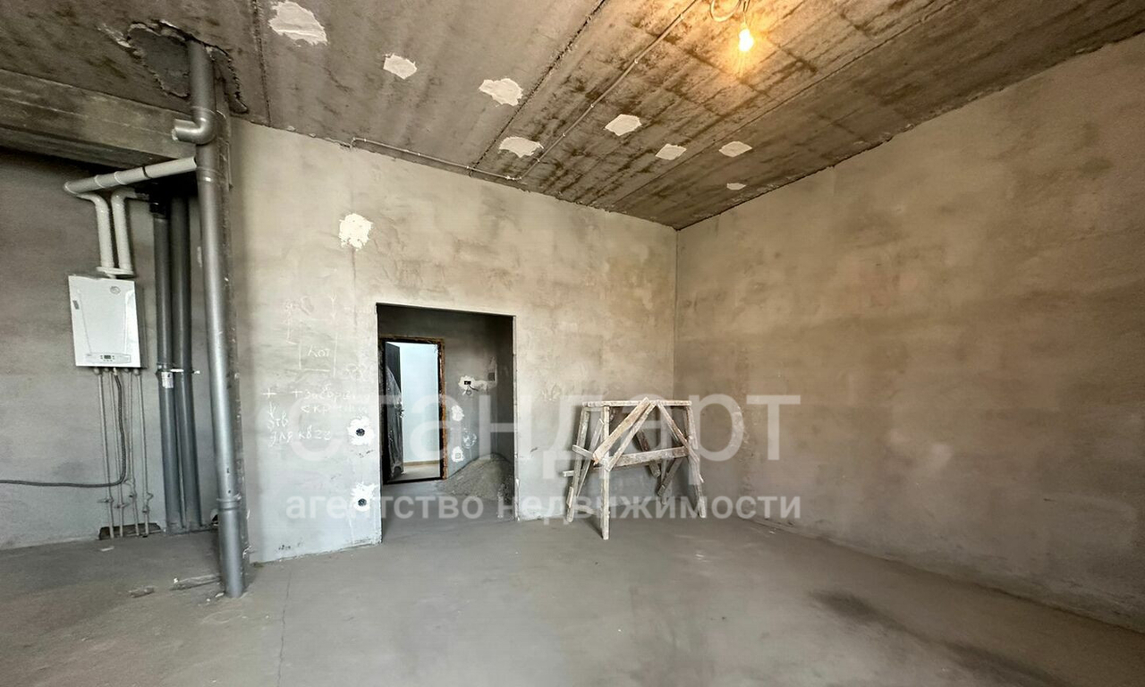 квартира г Ессентуки ул Никольская 12а фото 4