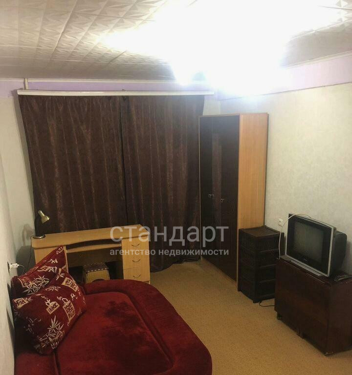 квартира г Ессентуки ул Октябрьская 421 фото 2
