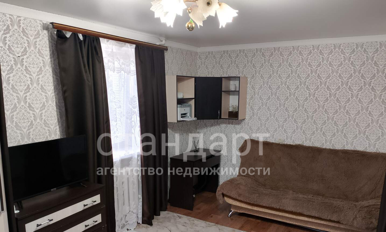 квартира г Ессентуки ул Буачидзе 18 фото 3