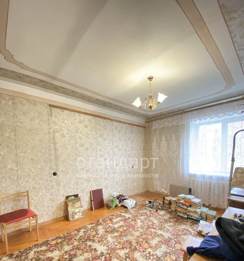 квартира г Ессентуки ул Ермолова 127 фото 4