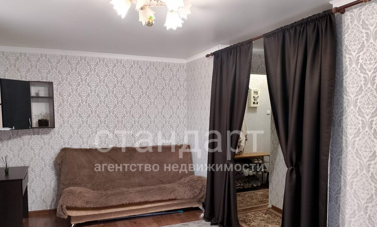 квартира г Ессентуки ул Буачидзе 18 фото 4