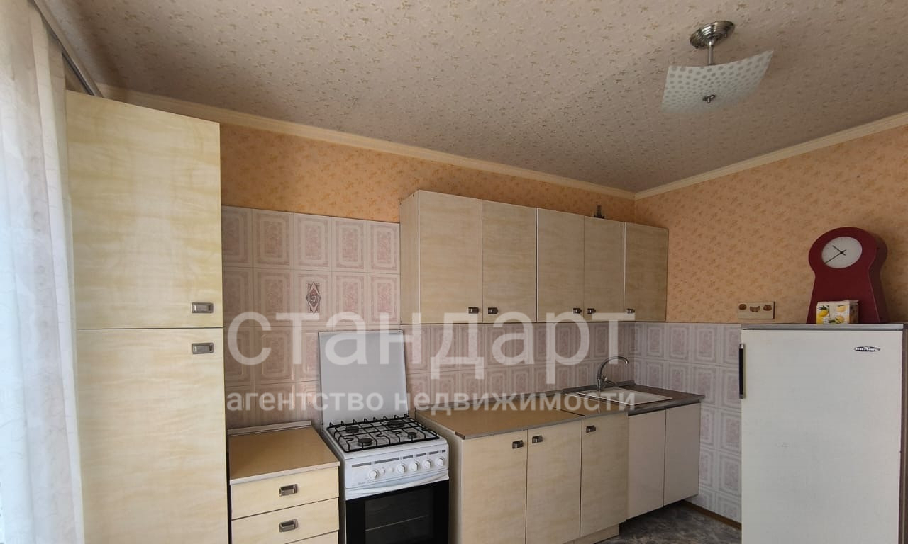квартира г Ессентуки ул Балахонова 27а фото 2