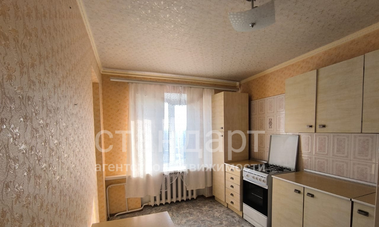квартира г Ессентуки ул Балахонова 27а фото 3