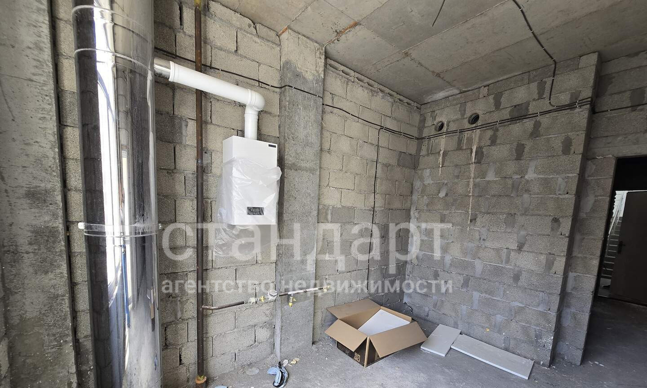 квартира г Ессентуки ул Октябрьская 8/6 фото 3