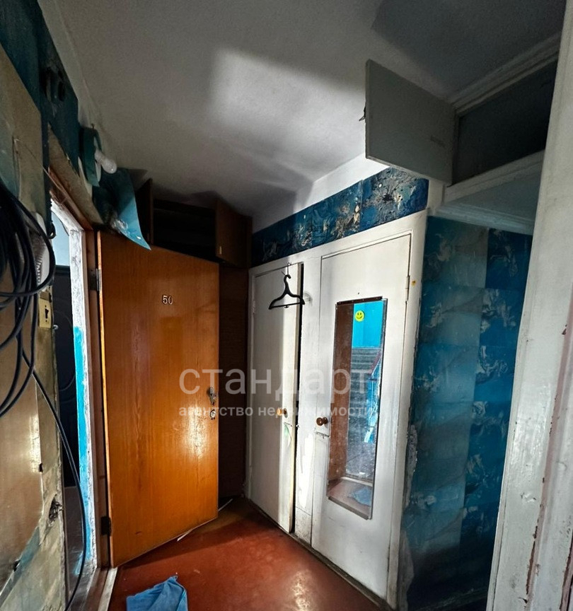квартира г Ессентуки ул Октябрьская 434 фото 4