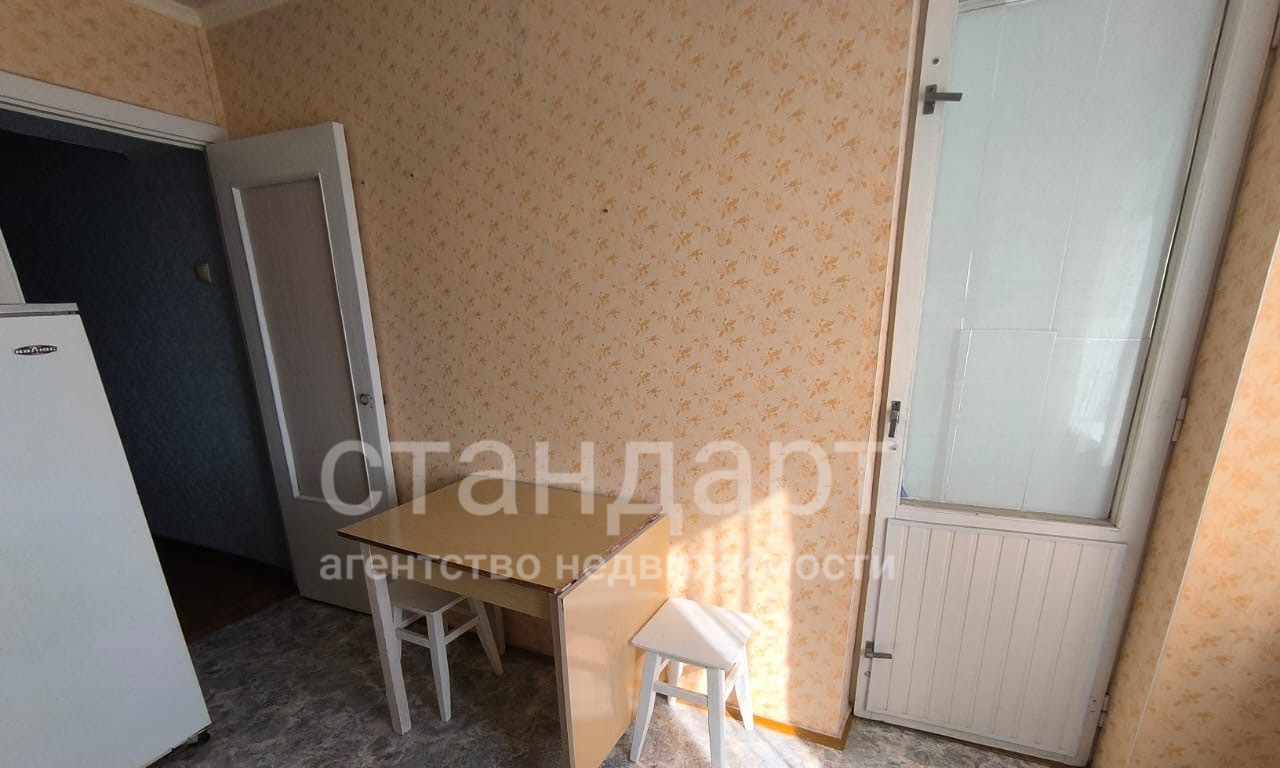 квартира г Ессентуки ул Балахонова 27а фото 4