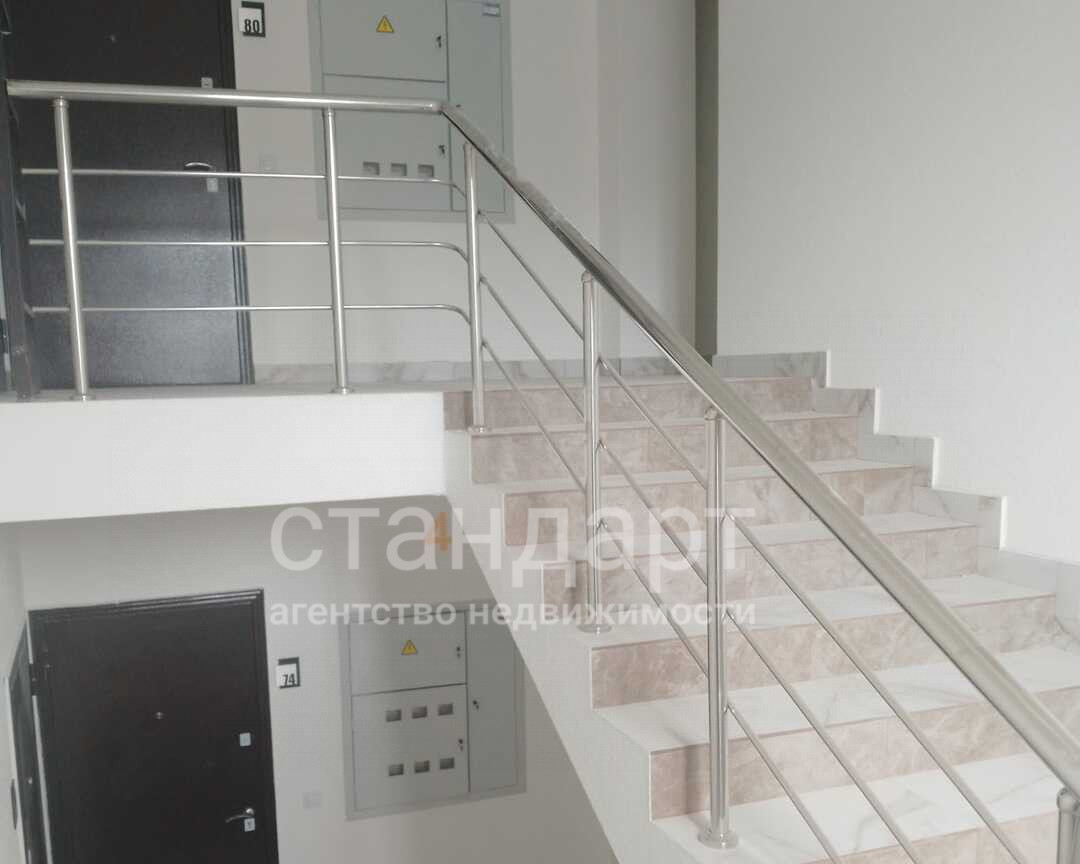 квартира г Ессентуки туп Крутой 9/1 фото 3