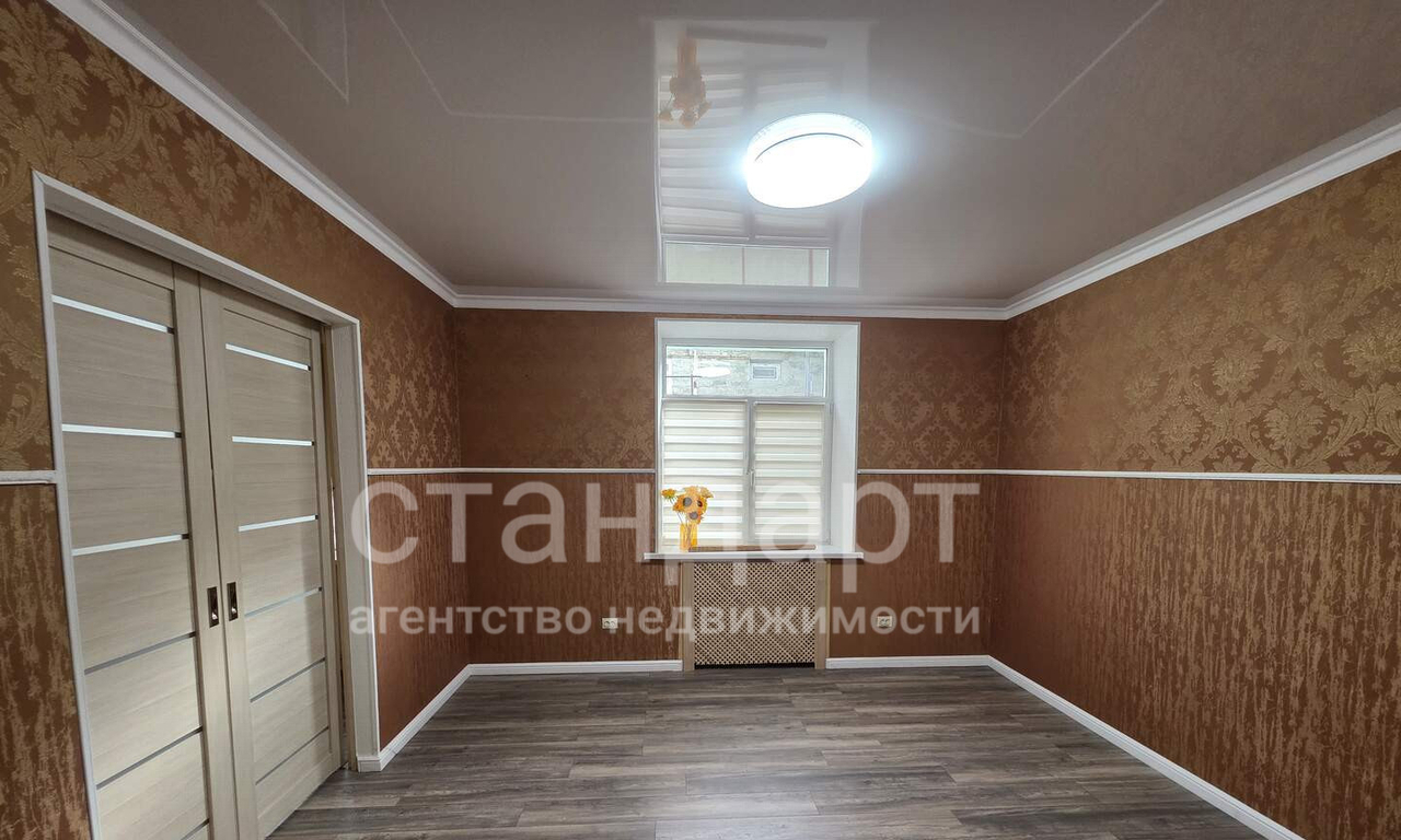 квартира г Ессентуки ул Пушкина 52а ул Свободы фото 2