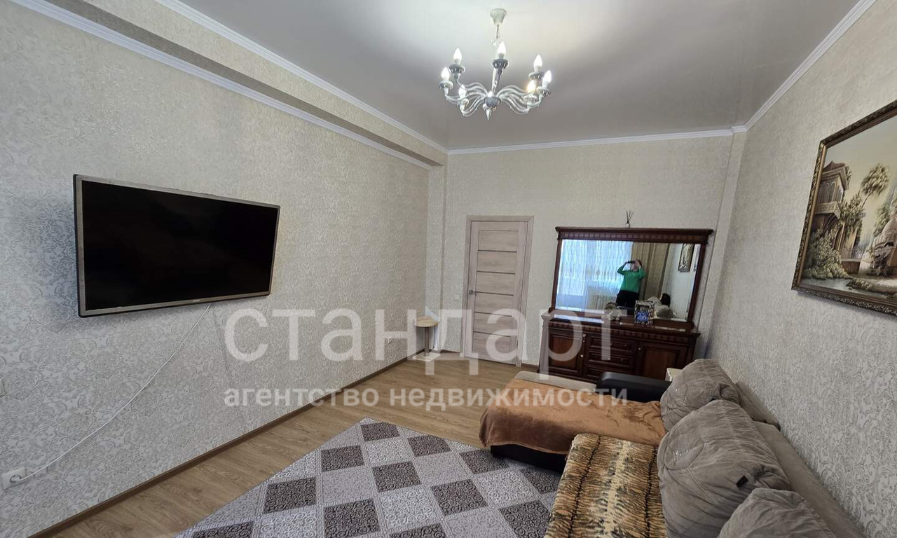 квартира г Ессентуки ул Октябрьская 337/2 фото 3