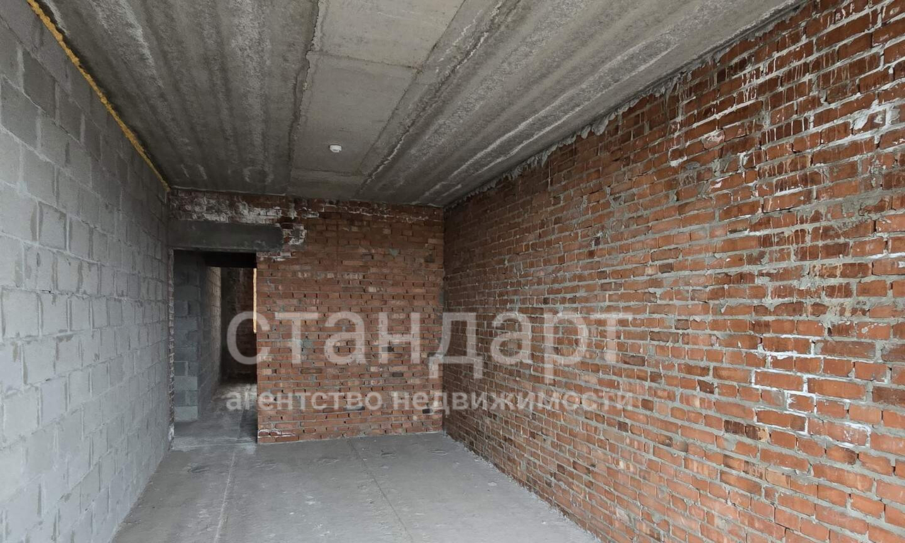 квартира г Ессентуки туп Крутой 9/3 фото 2