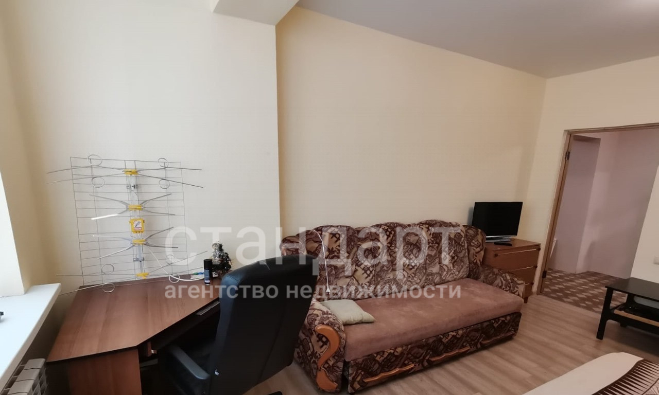 квартира г Ессентуки ул Октябрьская 337/4 фото 2