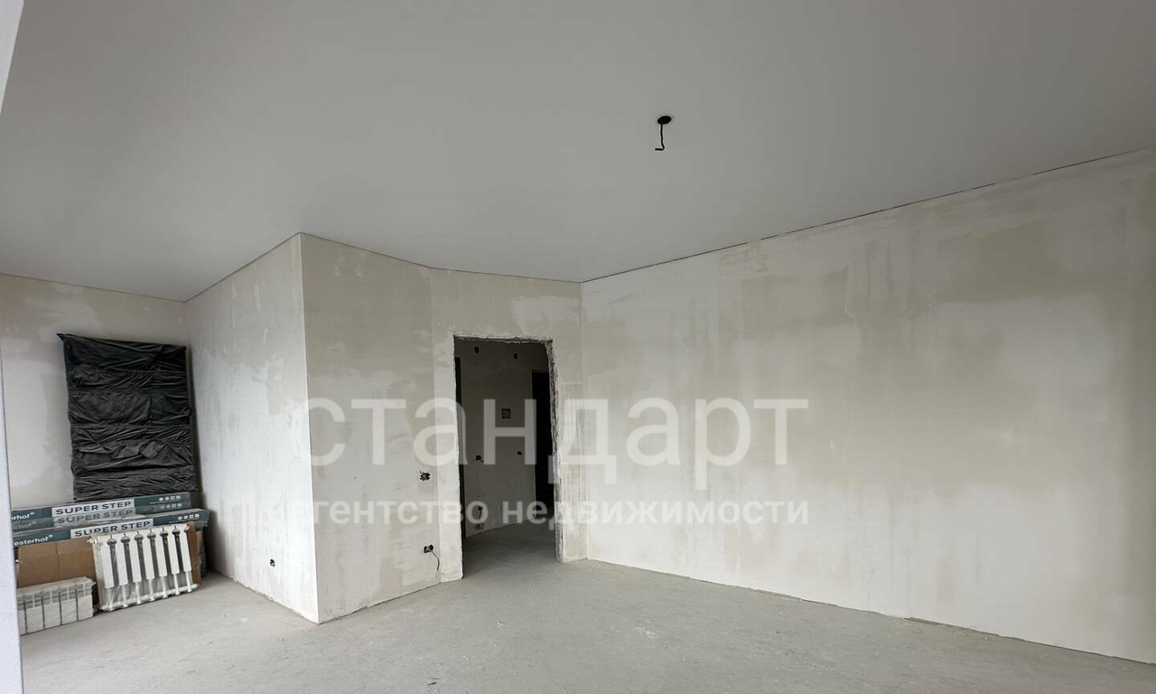 квартира г Ессентуки ул Оборонная 48 фото 4