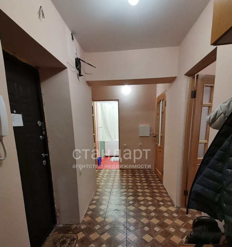 квартира г Ессентуки ул Октябрьская 337/4 фото 4