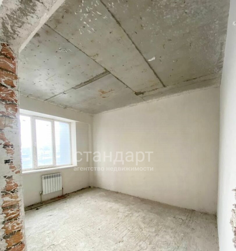 квартира г Ессентуки ул Буачидзе 1/3 фото 4