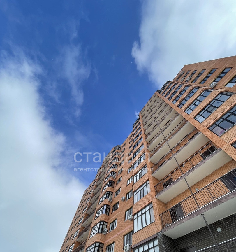 квартира г Ессентуки ул Буачидзе 1/3 фото 4