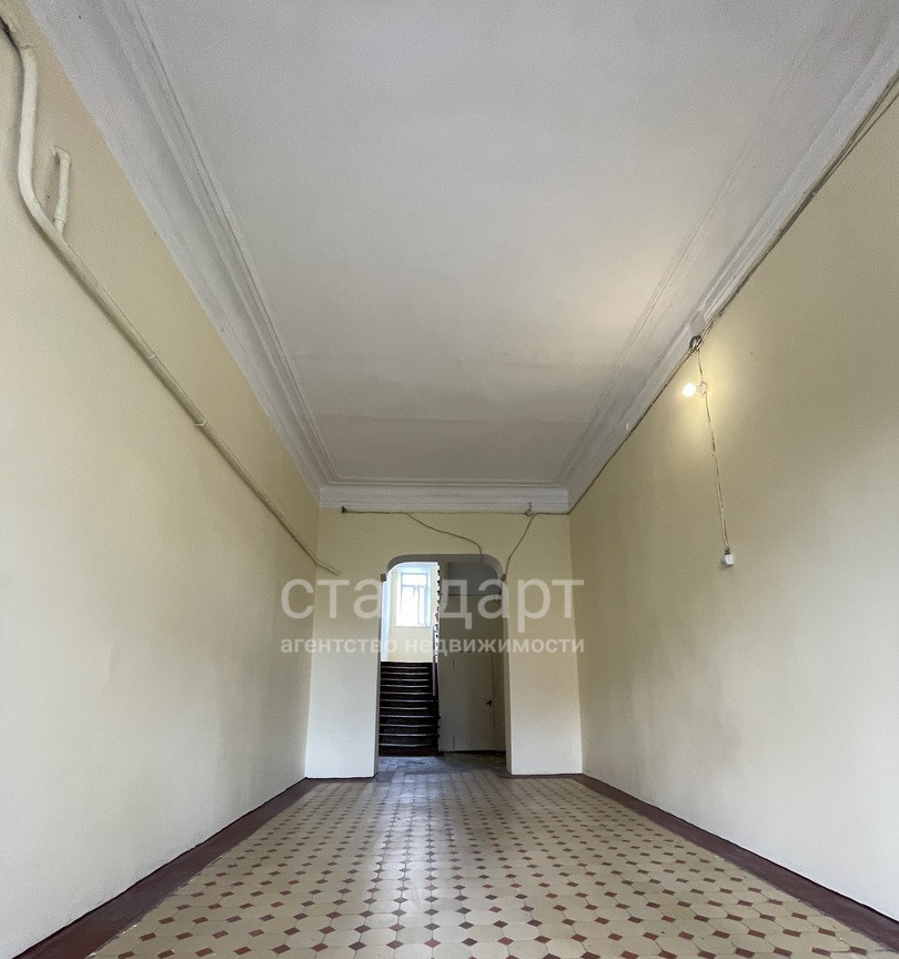 квартира г Ессентуки ул Фрунзе 4 ул Садовая фото 2