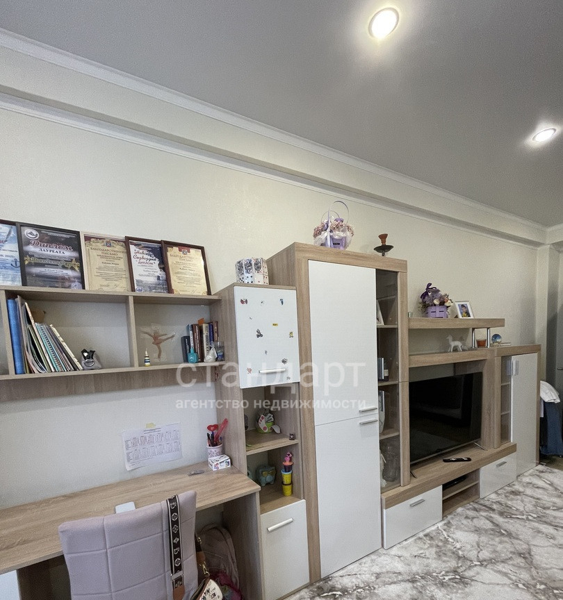 квартира г Ессентуки ул Никольская 21/4 фото 2
